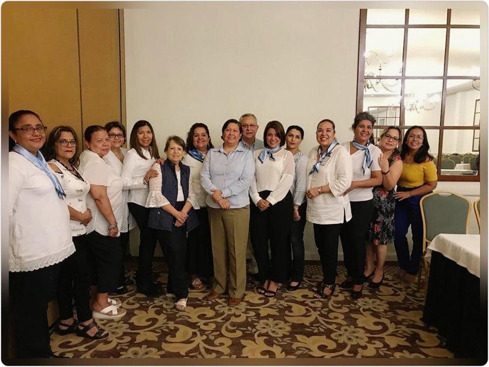Congreso de Cirujanos Dentistas del Sur de Tamaulipas